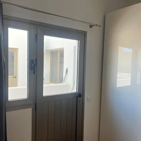 شقة Flora بويرتو ديل روزاريو