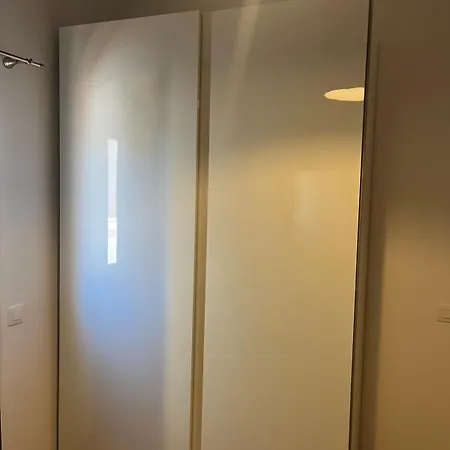 شقة Flora بويرتو ديل روزاريو