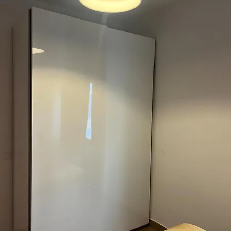 아파트 Flora 푸에르토델로사리오