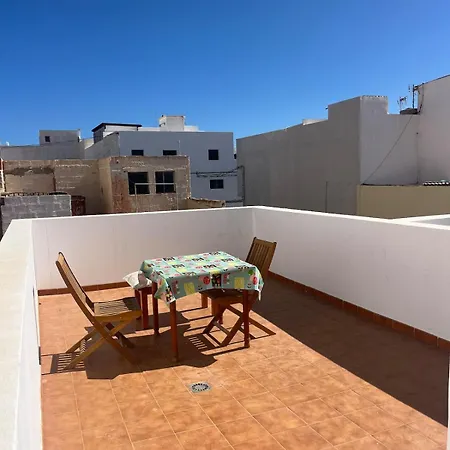 Flora بويرتو ديل روزاريو