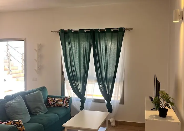 Lejlighed Flora Puerto del Rosario (Fuerteventura)