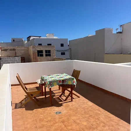Flora Apartament Puerto del Rosario (Fuerteventura)