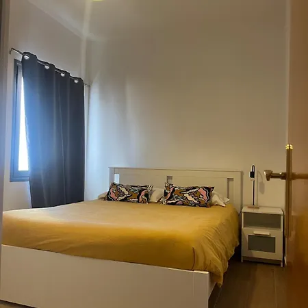 Apartament Flora *