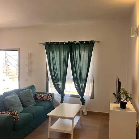 Apartament Flora Puerto del Rosario (Fuerteventura)