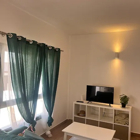 Apartament Flora