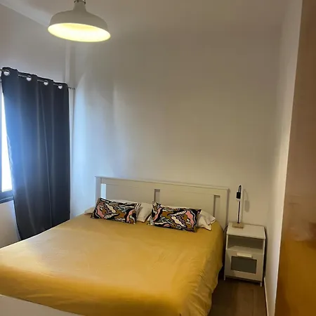 Flora Apartament Puerto del Rosario (Fuerteventura)