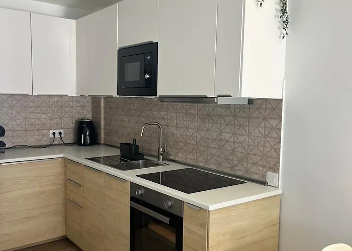 Flora Апартаменты *