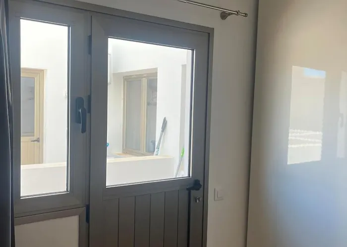 Апартаменты Flora Пуэрто-дель-Росарио