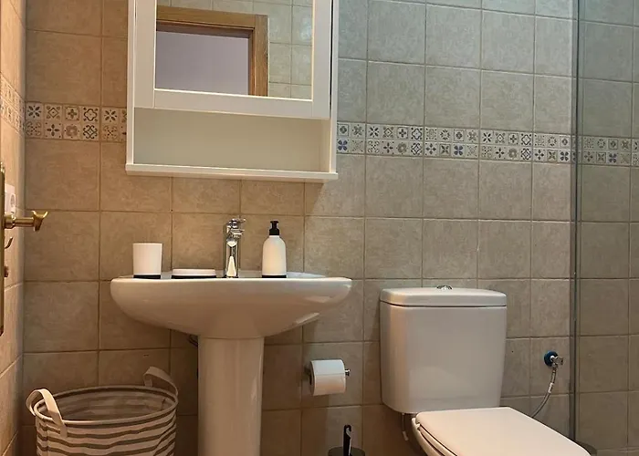 Flora Апартаменты *