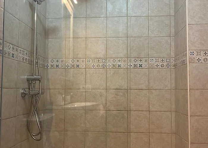 Flora Апартаменты